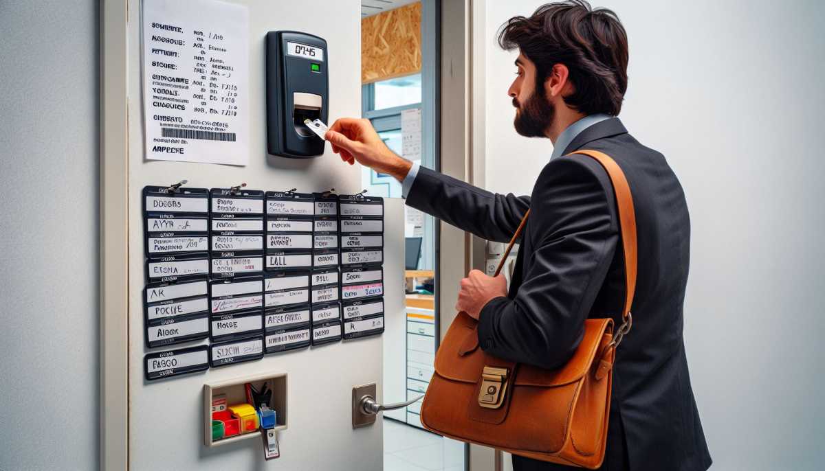 Imagoeconomica - immagine ia lavoro