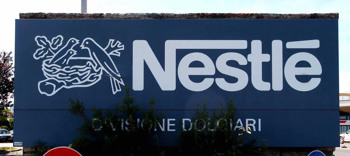 nestle