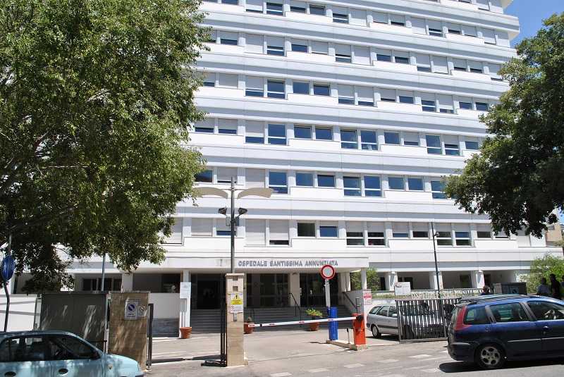 AOU-SASSARISantissima-Annunziata