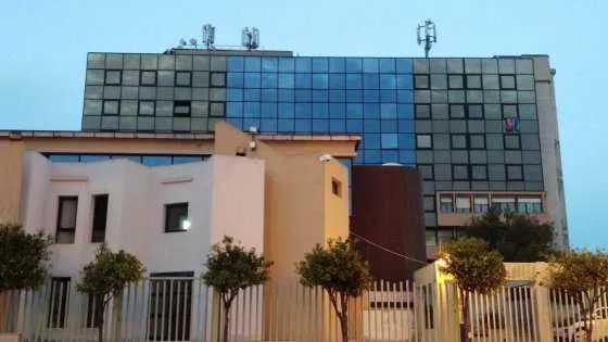 Comune-di-Quartu-via-Eligio-Porcu