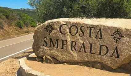 Costa-smeralda