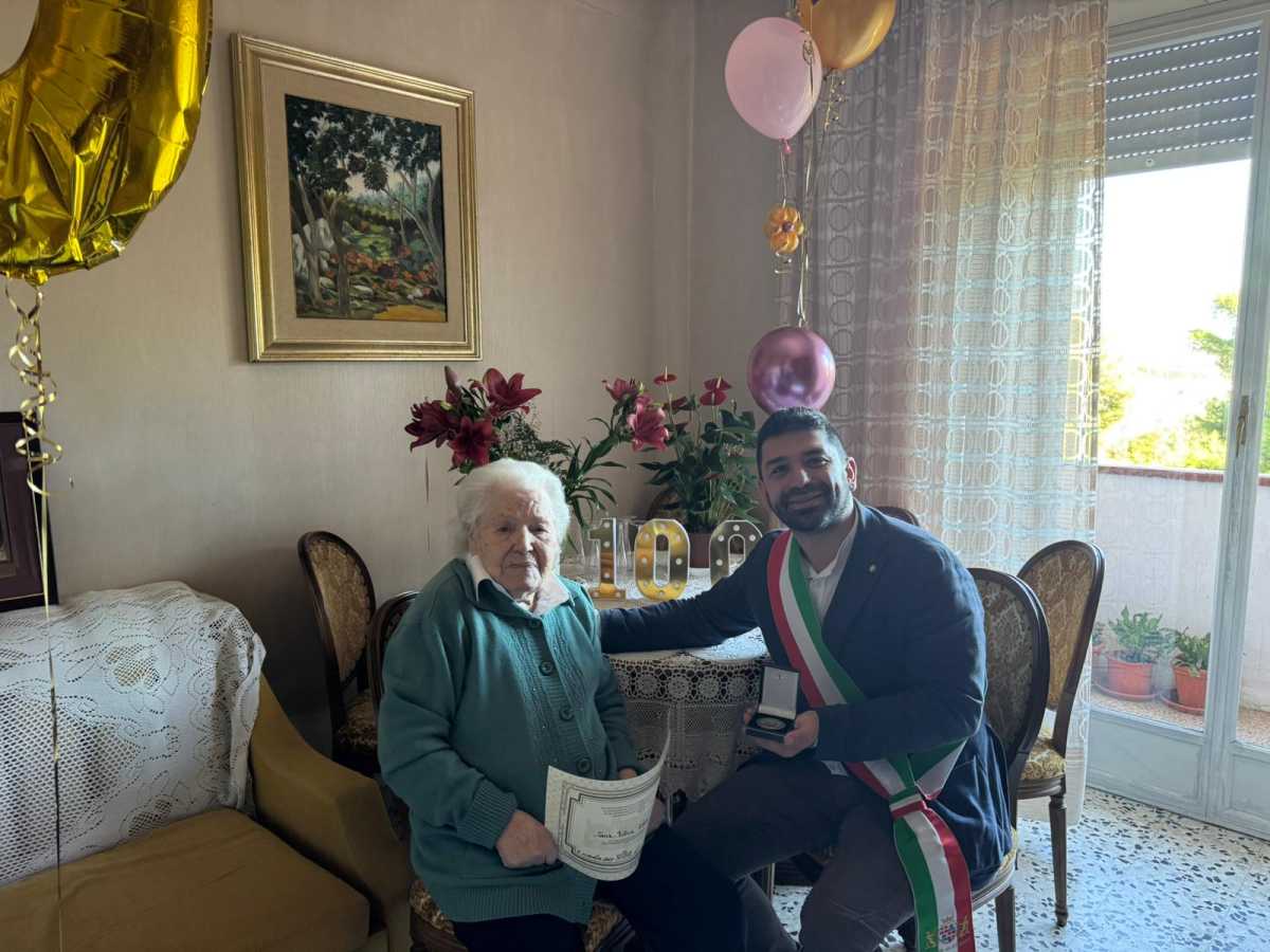 MariaVittoriaPutzoluMarcoBenucci