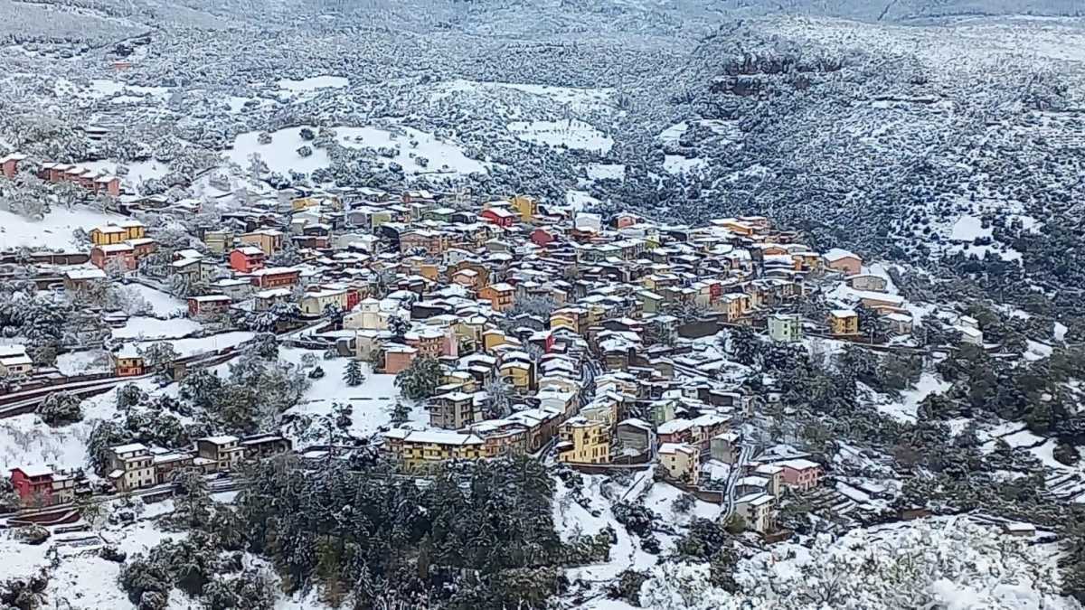 Seulo Neve Seulo-neve