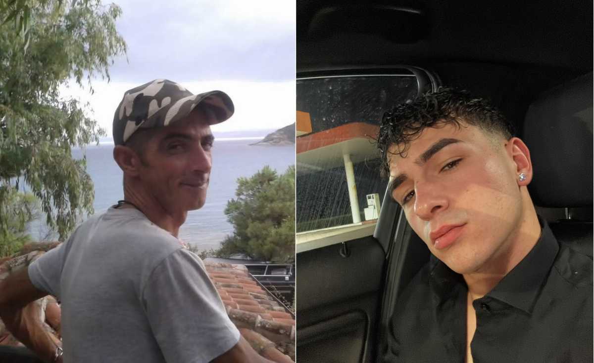 Vittime-incidente-Gonnesa