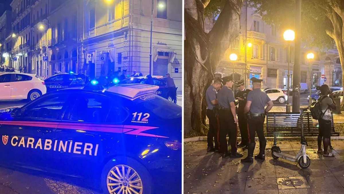 controlli-piazza-del-carmine-zona-blindata