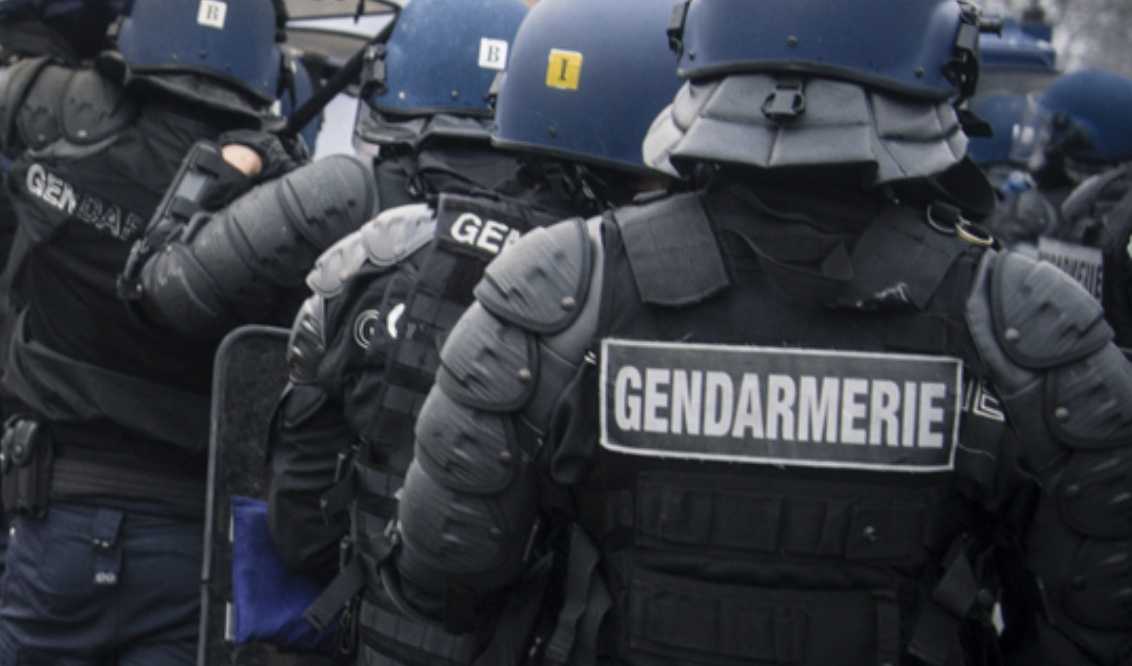 gendermerie