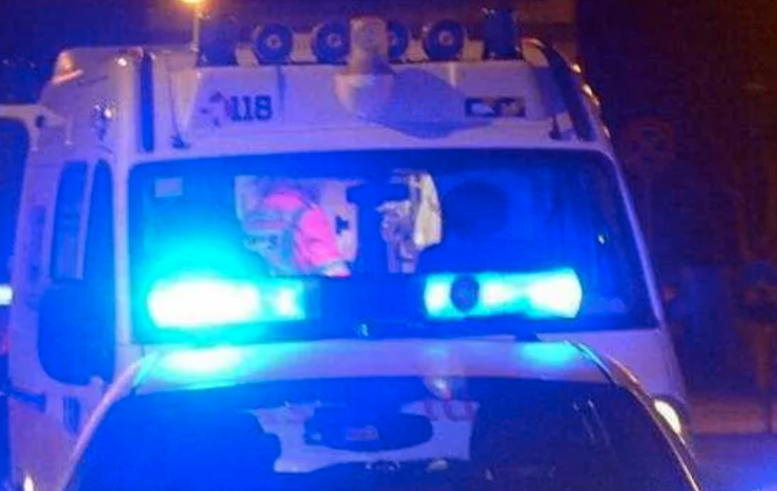 pedone-investito-pirri