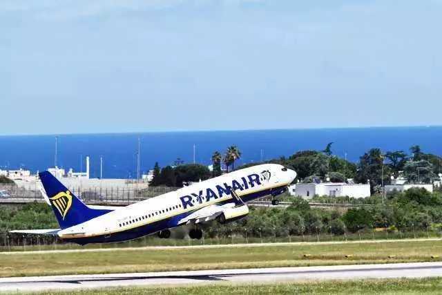 Ryanair-sardegna