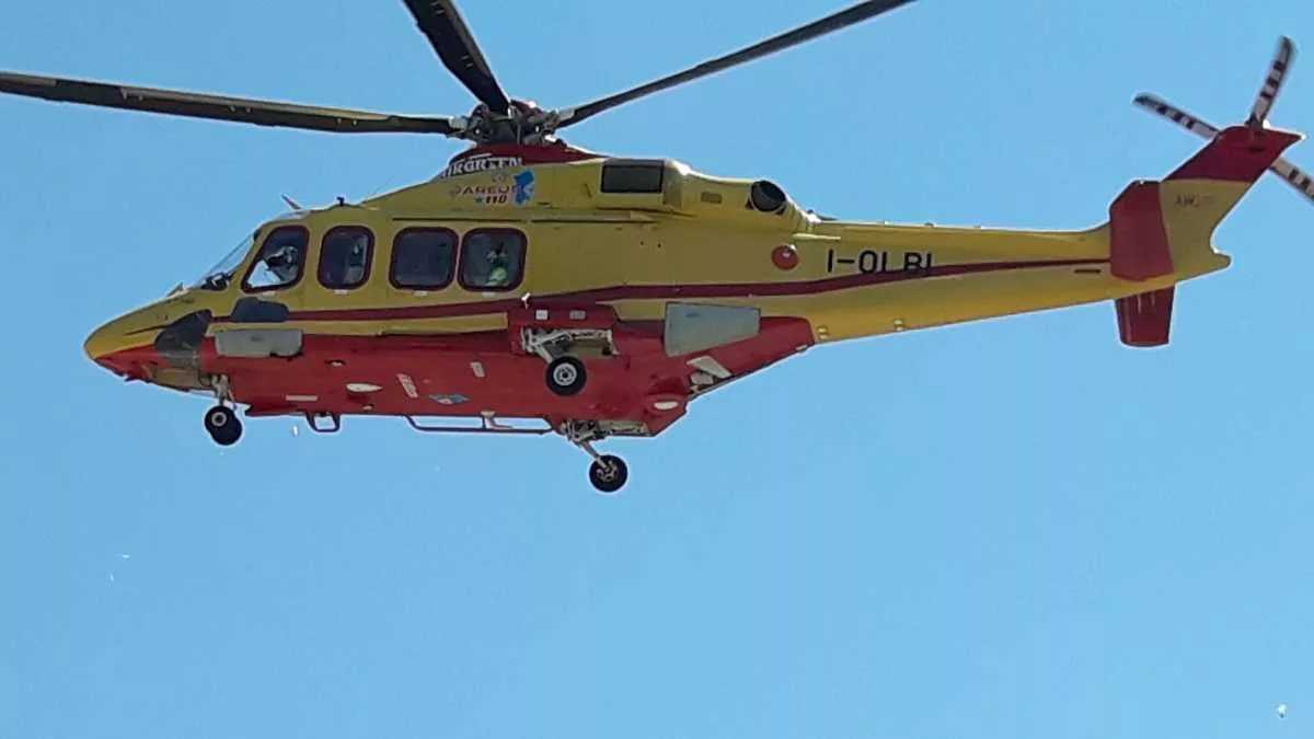 Elisoccorso-generico