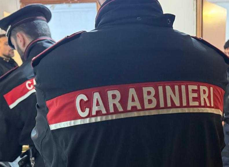 Carabinieri Foto Simbolo carabinieri-foto-simbolo