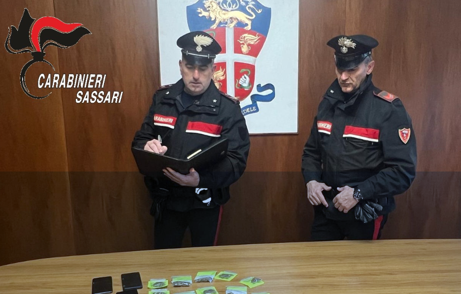 carabinieri-sassari