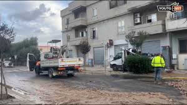 Via Manara Guasto via-Manara-guasto