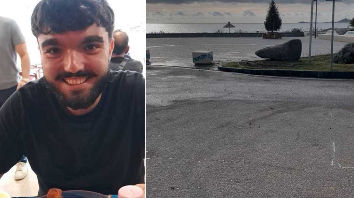 Alessandro Zizzaro E Luogo Incidente alessandro-zizzaro-e-luogo-incidente