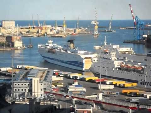 Tirrenia Porto Cagliari Tirrenia-porto-cagliari