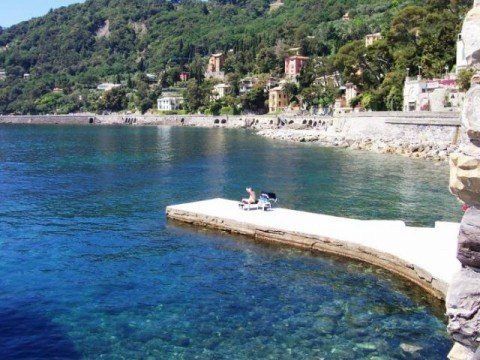 Puntapedalebeachasantamargheritaligure puntapedalebeachasantamargheritaligure