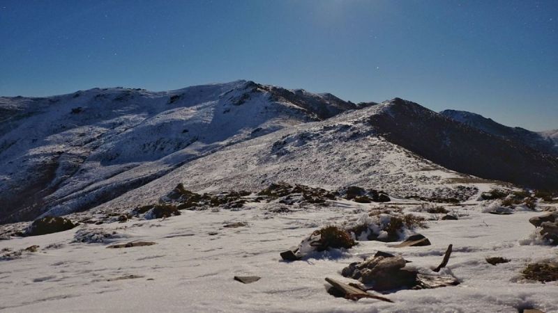 Gennargentu Notte Luna Gennargentu-notte-luna