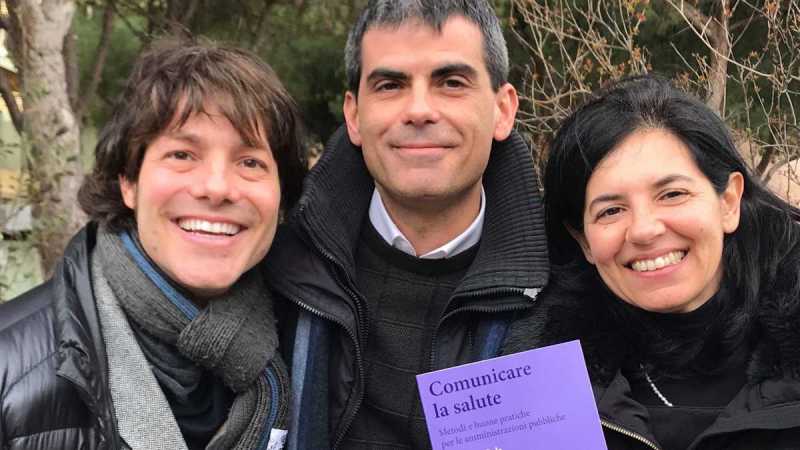 Filippo Meloni Comunicare La Salute Filippo-Meloni---Comunicare-la-salute