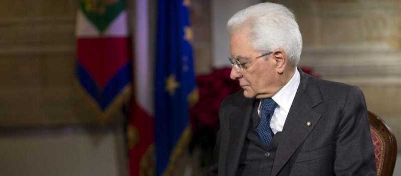 Sergio Mattarella Sergio-Mattarella