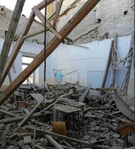 Fermo Crollo Controsoffitto Fermo-crollo-controsoffitto