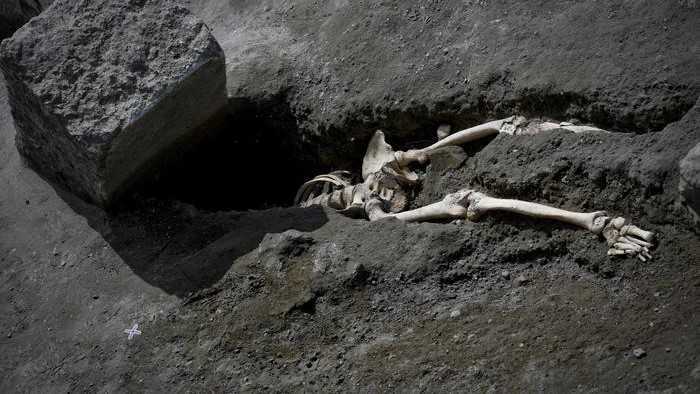 Fuggiasco Pompei Fuggiasco-Pompei