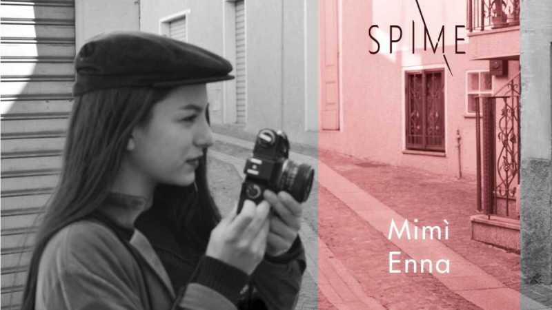 Artisti Spime artisti-Spime