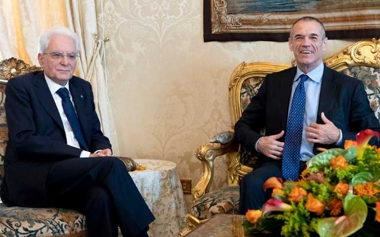 Cottarelli-Mattarella-quirinale