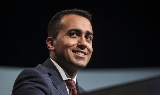 Di Maio 1