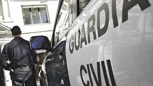 Guardia Civil