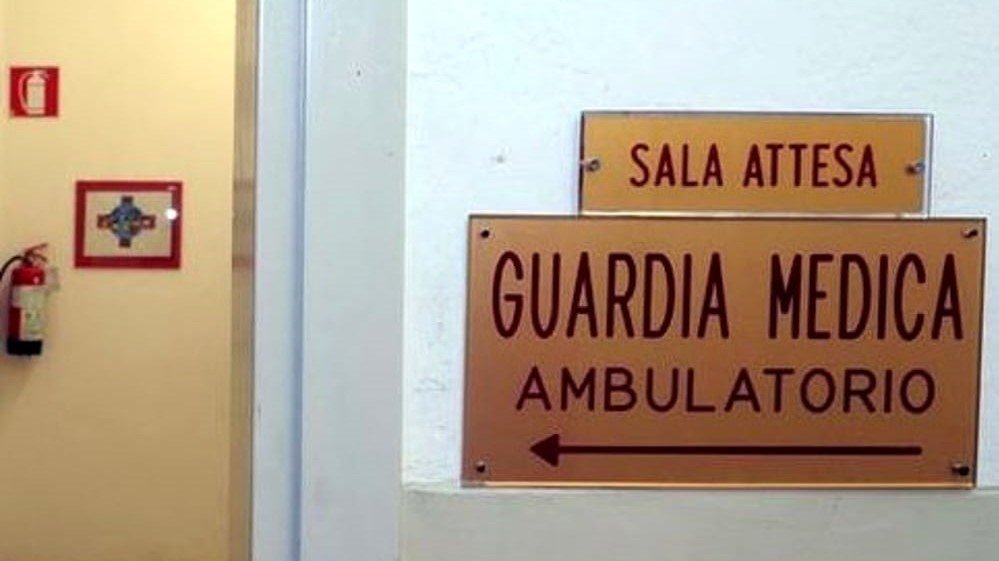 Guardia Medica