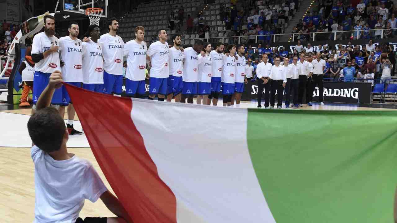 Italbasket