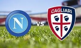 Napoli Cagliari