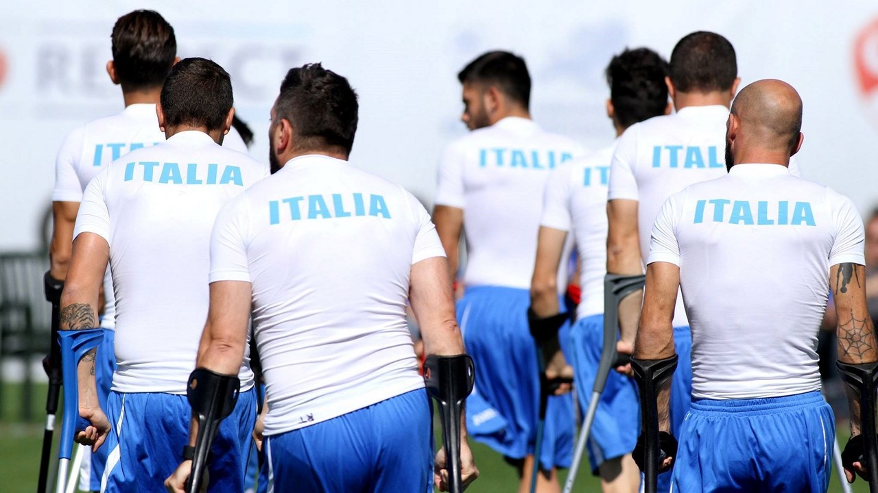 Nazionale Amputati 1 Copia