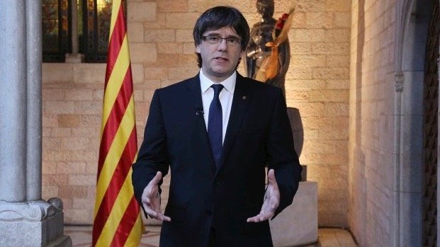 Puigdemont Carles