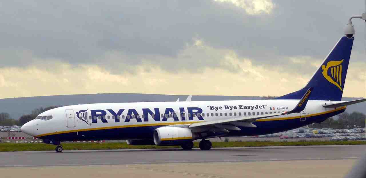 Ryanair 1