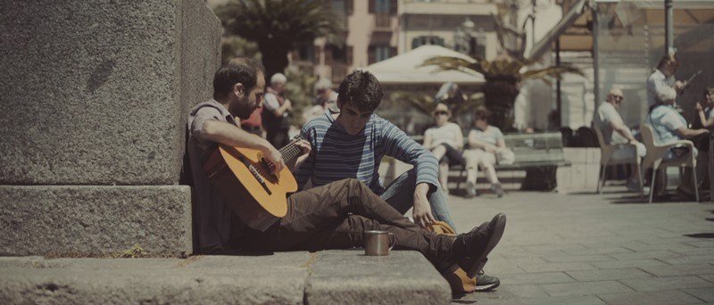 Ultimo Miracolo Film